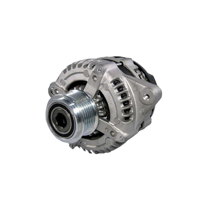 ALTERNADOR Alternador