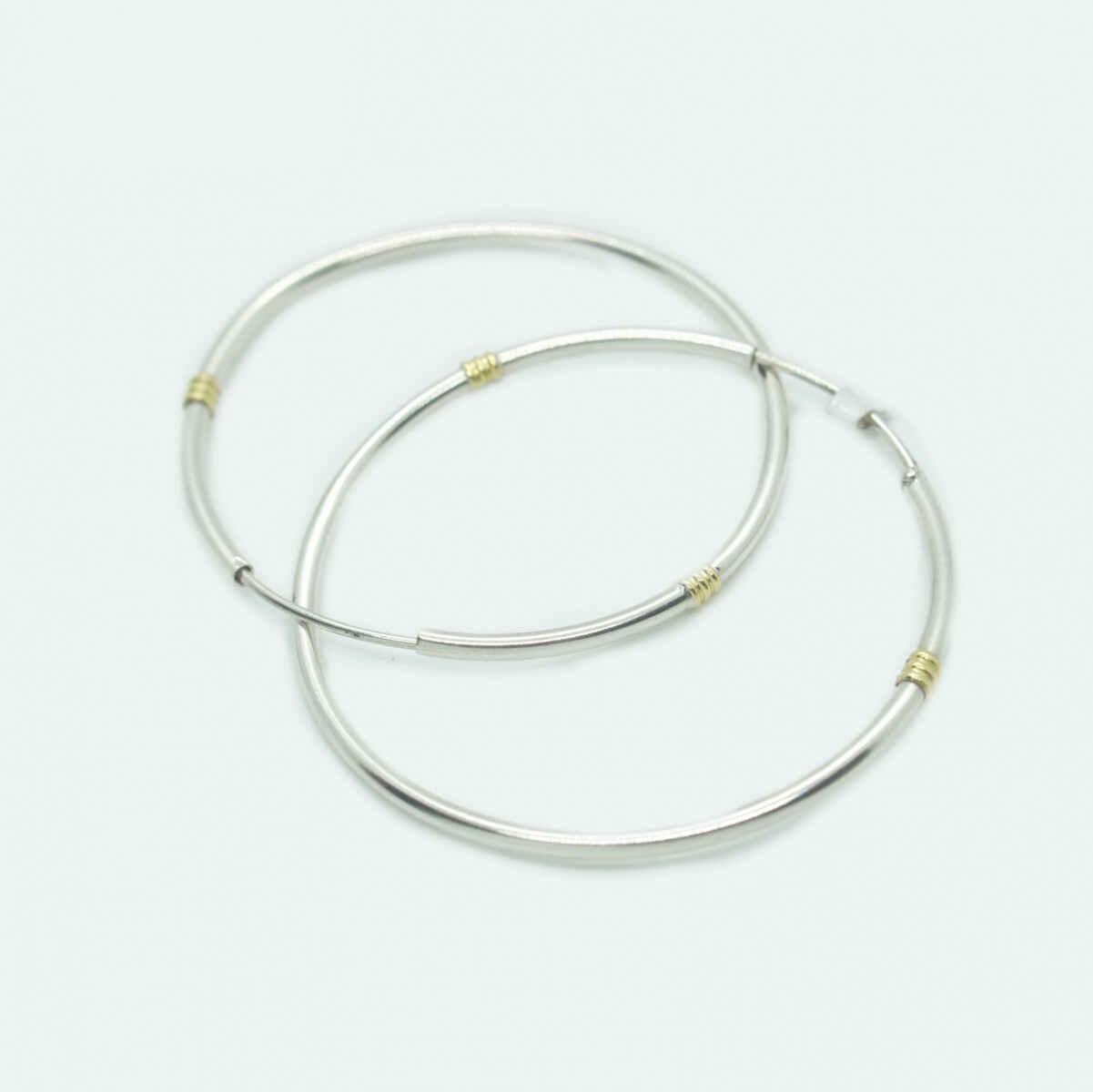 Caravanas en Oro y Plata 