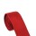 Corbatin 5 cm ROJO