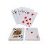 Naipes gigantes plastificados Jumbo 12.3x8.6cm Naipes Gigantes Plastificados Jumbo 12.3x8.6cm