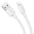 Cable de Datos U84 Usb C a Lightning PD 20W 2M SJ611 Usams Color Blanco