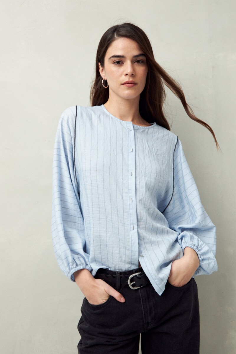 CAMISA LISANA 