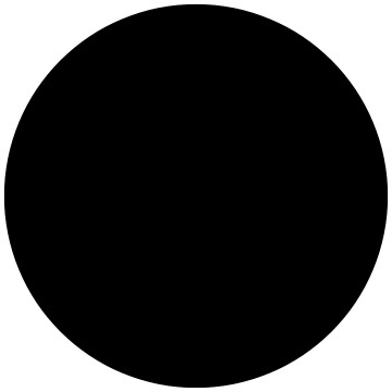 6045 Receta Negro