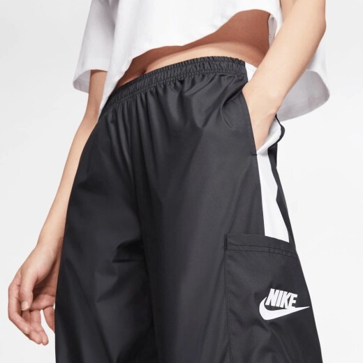 Pantalon Nike Moda Dama Wvn Color Único