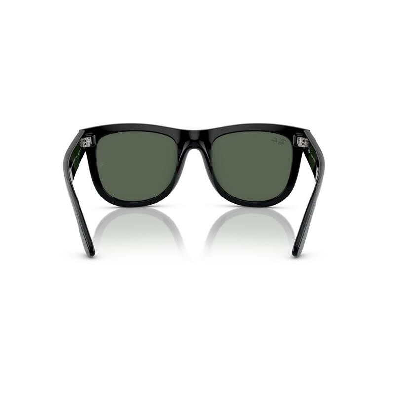 Ray Ban Rbr0502s 6677vr