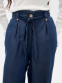 Pantalon Caxito Azul Indigo