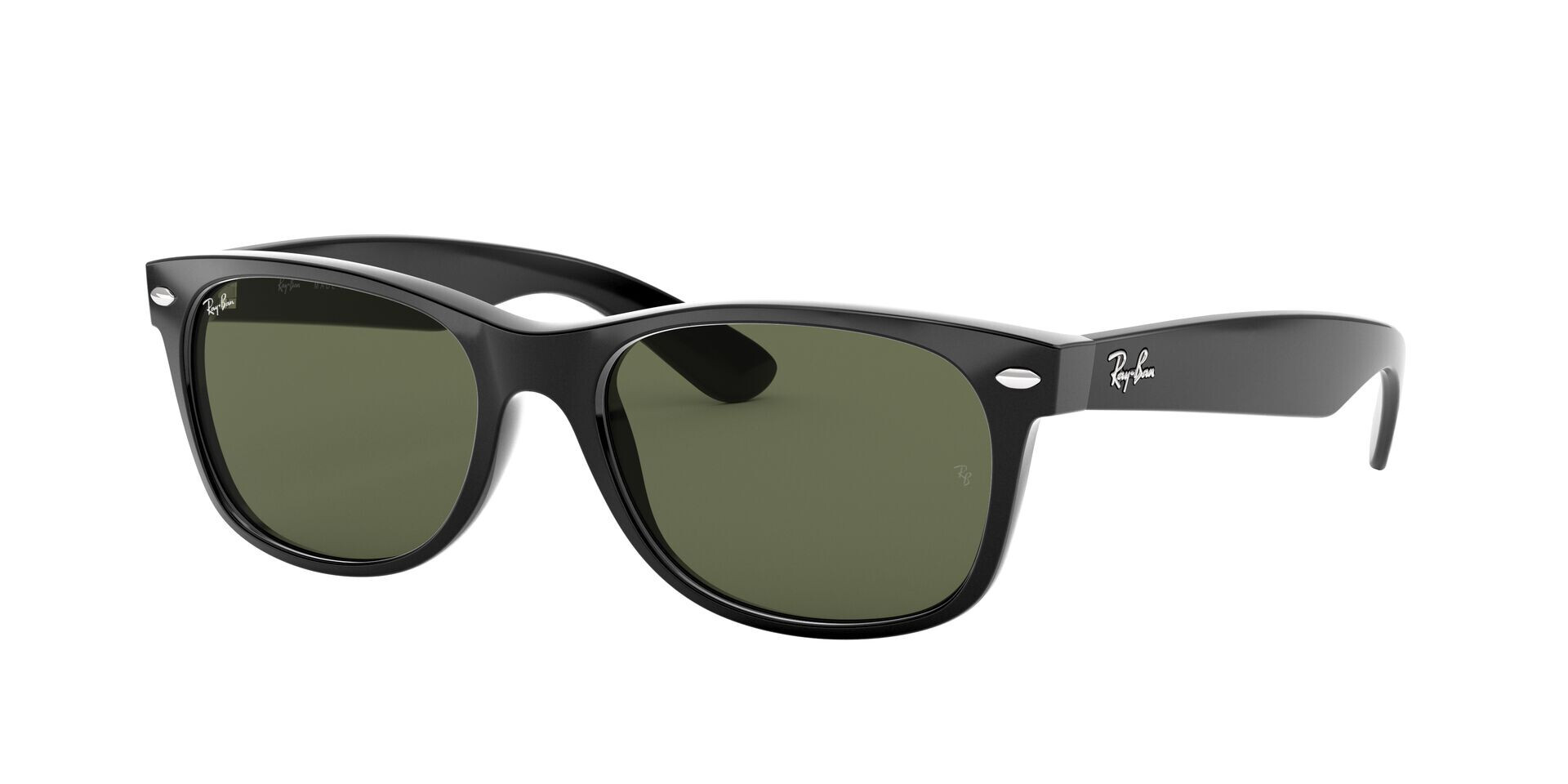 Ray Ban Wayfarer - Negro G15 