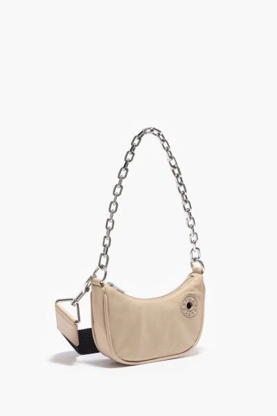 BOLSO Beige