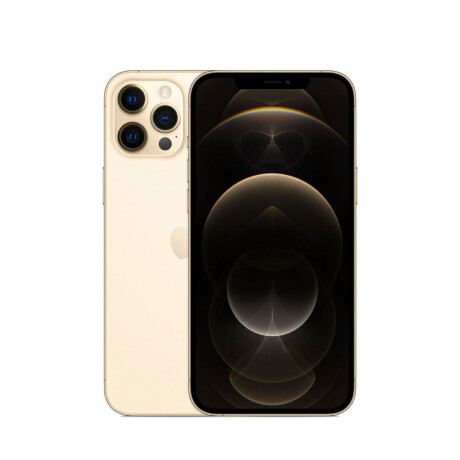 iPhone 12 Pro Max 128 GB - Gold iPhone 12 Pro Max 128 GB - Gold