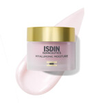 ISDIN Hyaluronic Moisture Sensitive - Crema facial hidratante - Piel Sensible