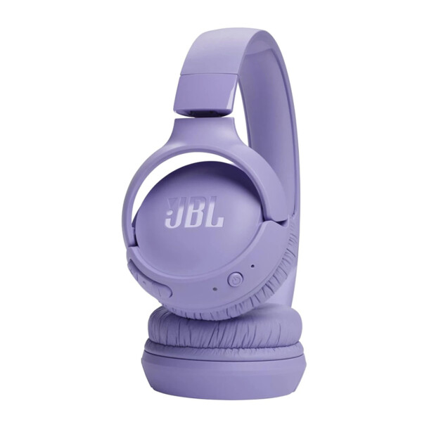 Auricular Jbl Tune 520bt VIOLETA