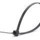 TOLSEN COLLARIN NEGRO 3.6*200MM 100 UNIDADES Tolsen Collarin Negro 3.6*200mm 100 Unidades