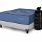 Colchon Grand Pocket con sommier 2 plazas 140x190