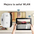 Extensor Repetidor Wi-fi M30 EXTENSOR WIFI M30 B/G 2.4GHZ