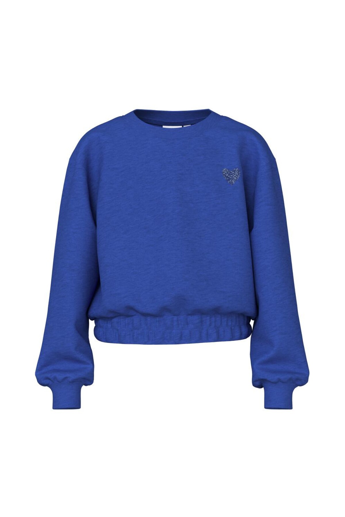 Sudadera Luna Dazzling Blue