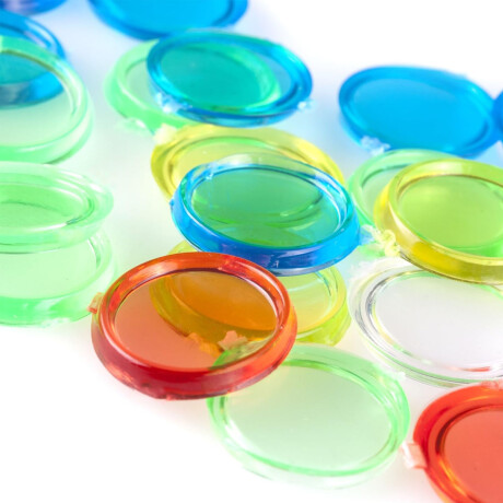 Juego Mesa Bingo Lotería Bolillero 75 Bolas Cartones Fichas Negro