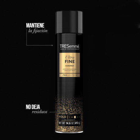 Tresenne Hair Spray Ultra Fine Hold 311 Gr Tresenne Hair Spray Ultra Fine Hold 311 Gr
