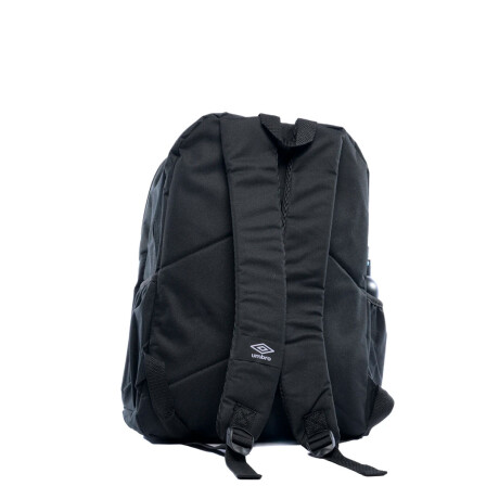 Mochila Umbro Fika Negro - Rojo