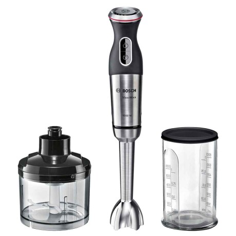 Mixer Bosch MaxoMixx SoftTouch 12 posiciones 1000w 001