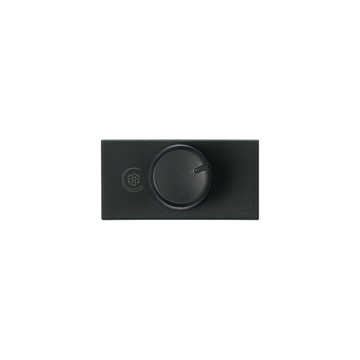Módulo dimmer lámparas LED 240W Presta negro - C51115N 