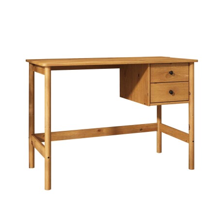 ESCRITORIO MADERA MARRON VIRGILIO