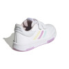 Championes Adidas Tensaur Sport 2.0 de Niños - GW6453 Blanco-lila