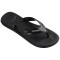 Ojota de Hombre Havaianas Top Max Comfort Negro
