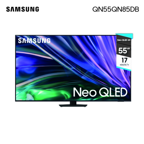 Smart Tv Samsung SAQN55QN85DB 55 Uhd 4K Neo Qled 001