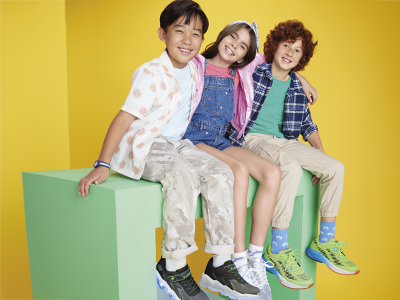 Niños