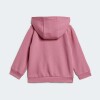 Conjunto Adidas Trifolio Rosado