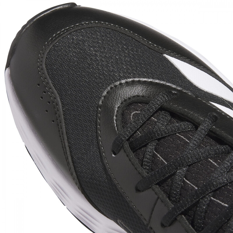 Championes Adidas GAMECHASER Hombre JQ7917 Negro-blanco