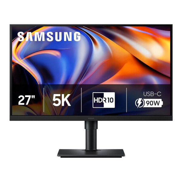 Monitor Samsung Viewfinity S8 S80hf 27" 5k MONITOR SAMSUNG VIEWFINITY S8 27" 5K
