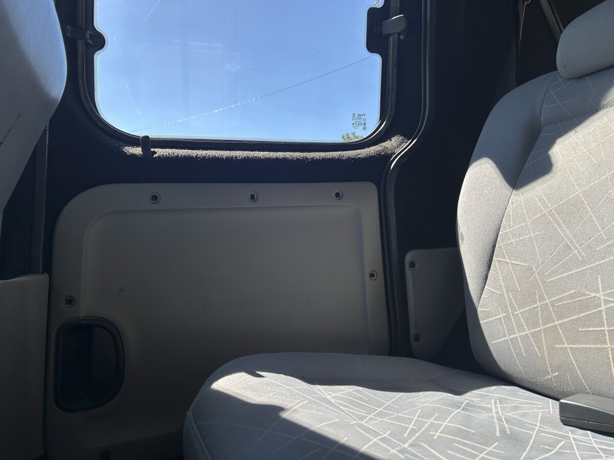 Renault Kangoo 1.6 EXCELENTE ESTADO! | Permuta / Financia Renault Kangoo 1.6 EXCELENTE ESTADO! | Permuta / Financia