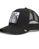 Goorin Bros Gorra Trucker Baseball - The White Tiger BLK