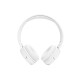 Auriculares JBL Tune 520 White con Bluetooth Auriculares JBL Tune 520 White con Bluetooth