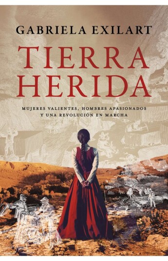Tierra herida Tierra herida