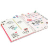 Libro de Actividades Diy Paper Fun Top Model Libro de Actividades Diy Paper Fun Top Model