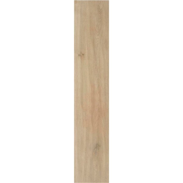 PORCELANATO DE INTERIOR O EXTERIOR VERSAT HAYA RECTIFICADO "A" 30X150 CM Porcelanato De Interior O Exterior Versat Haya Rectificado "a" 30x150 Cm