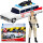Cazafantasmas Figuras 30cm Hasbro Muñeco Ghostbusters Peter Venkman + Auto