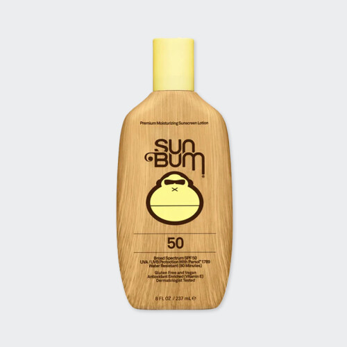 Protector Solar Sun Bum Original Spf 50 Multicolor