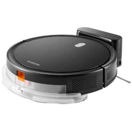 Aspiradora Xiaomi Robot Vacuum E5 Negra 001