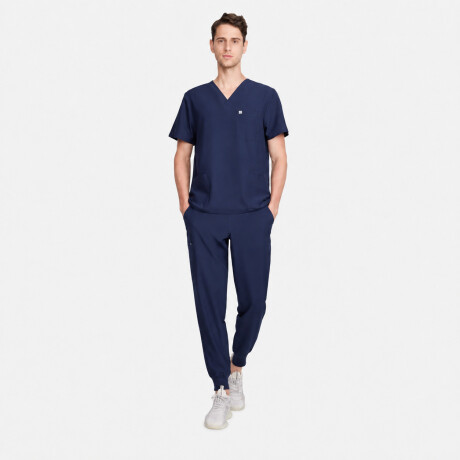 AMBO MONACO UNISEX Azul Marino