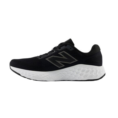 Championes New Balance Evoz V4 Black