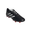 adidas GOLETTO VIII Core Black / Cloud White / Red