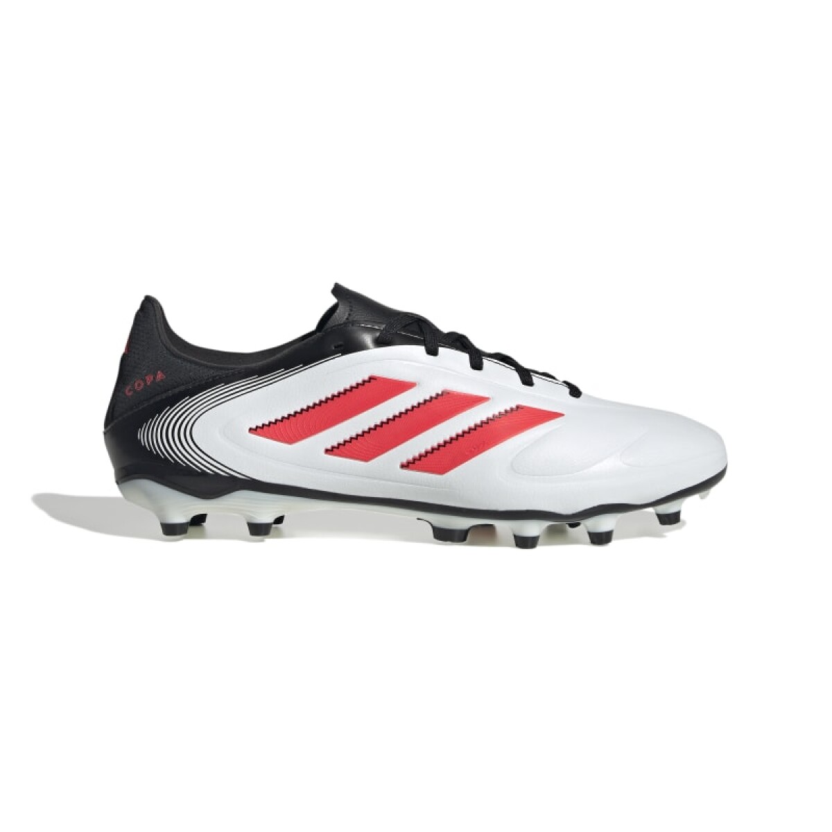 Championes Adidas Copa Pure 3 League - Blanco 