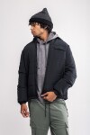 Campera Burgos Negro