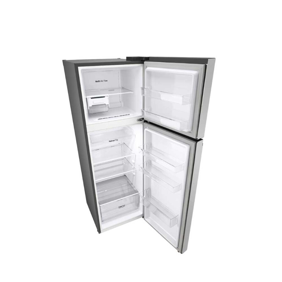 Refrigerador LG Inverter 285L VT29BPPK Refrigerador LG Inverter 285L VT29BPPK