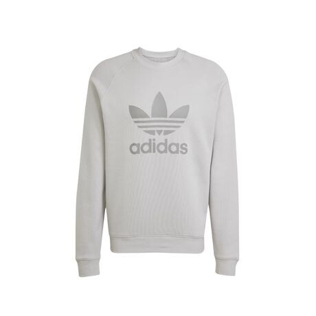BUZO adidas ADICOLOR CLASSICS TRIFOLIO Grey