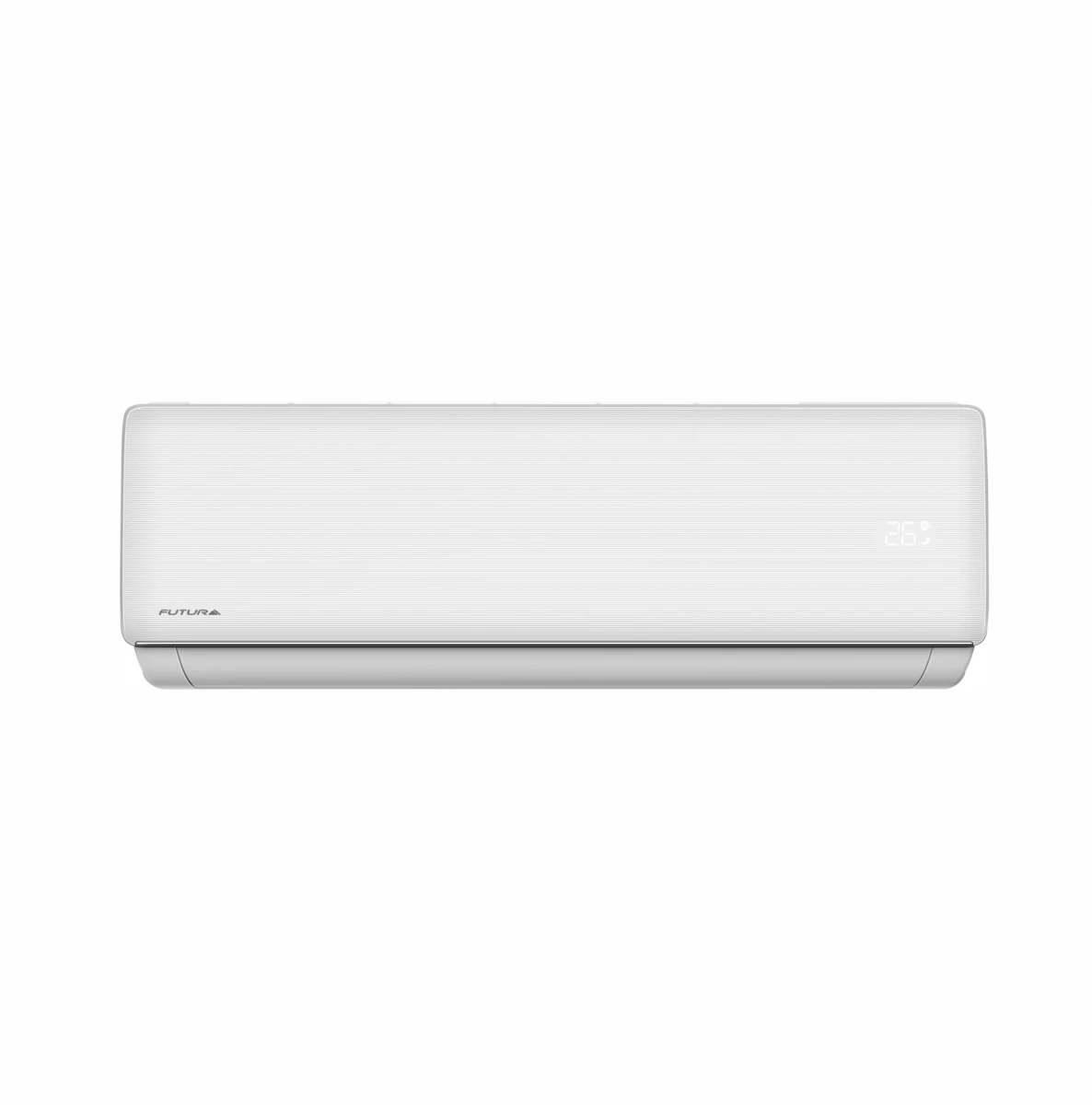 AIRE ACONDICIONADO FUTURA MOD. FUT-AAS12K 12000 BTU 