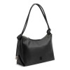 Shoulder Bag Oralie Top Zip Black
